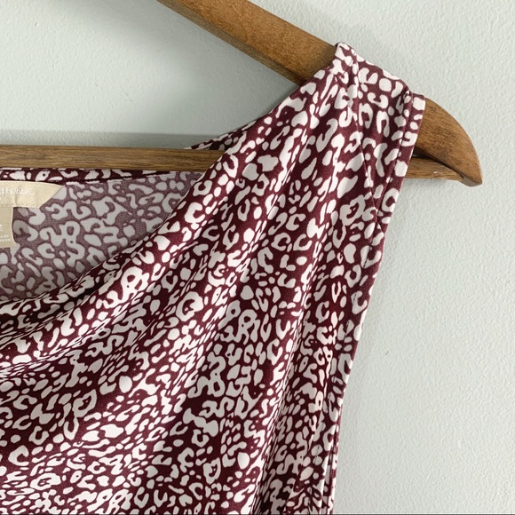 Banana Republic Medium Dress - Picture 7 of 8